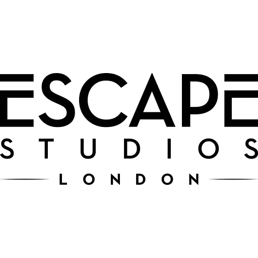 Logo Escape Studios
