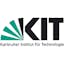 Logo Karlsruhe Institute of Technology (KIT)