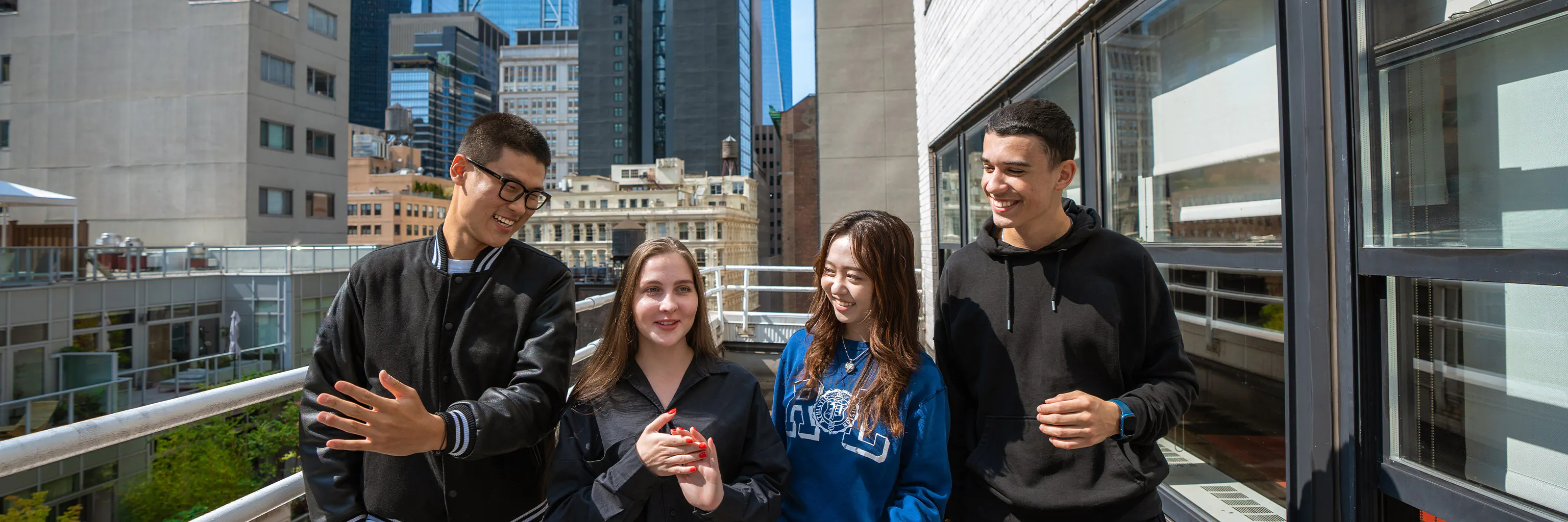 Study cover for Corporate Finance