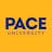 Logo Pace University