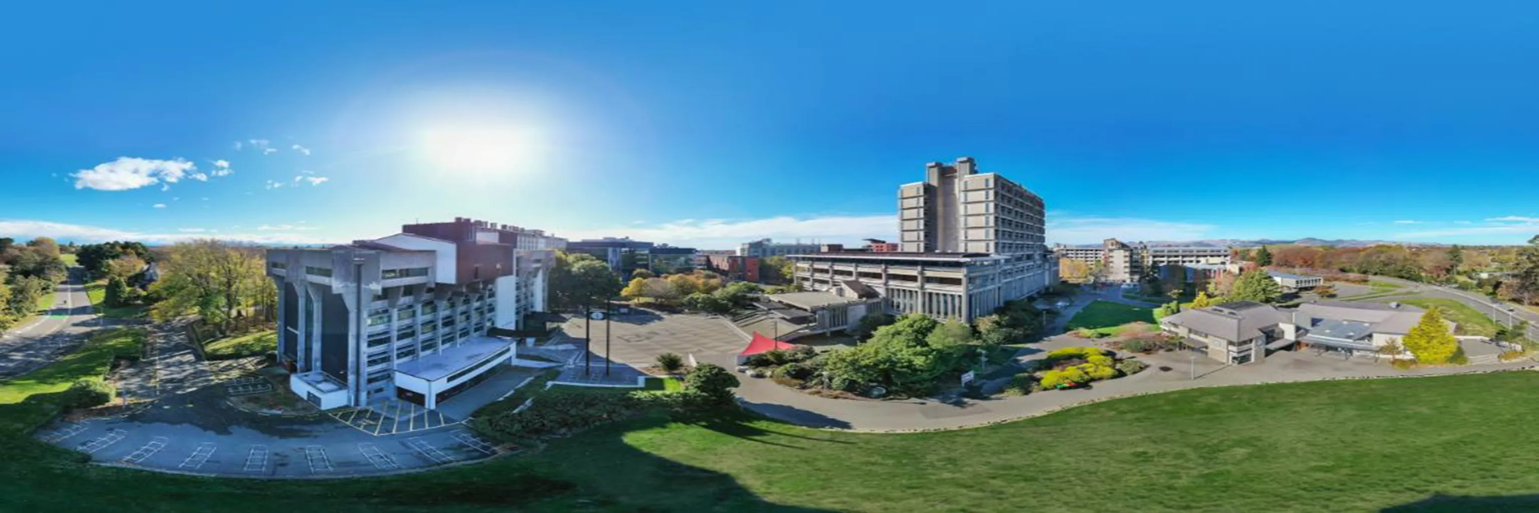 Study cover for Forestry Science