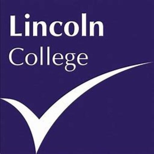 Logo of Lincoln College