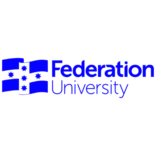 Logo of Federation University Australia