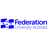 Federation University Australia Logo