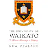 The University of Waikato