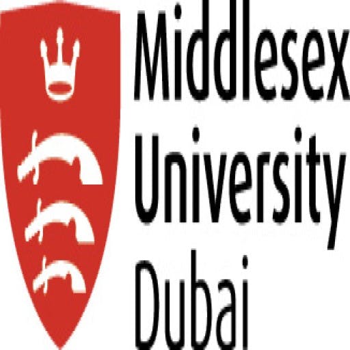 MBA in digital marketing in Dubai - Middlesex University Dubai