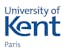 University of Kent - Paris School of Arts and Culture