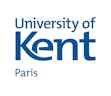 University of Kent - Paris School of Arts and Culture