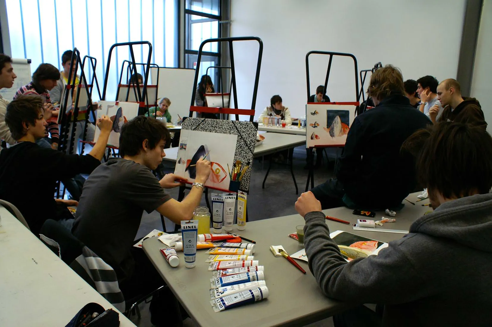 Study cover for Transportation Design