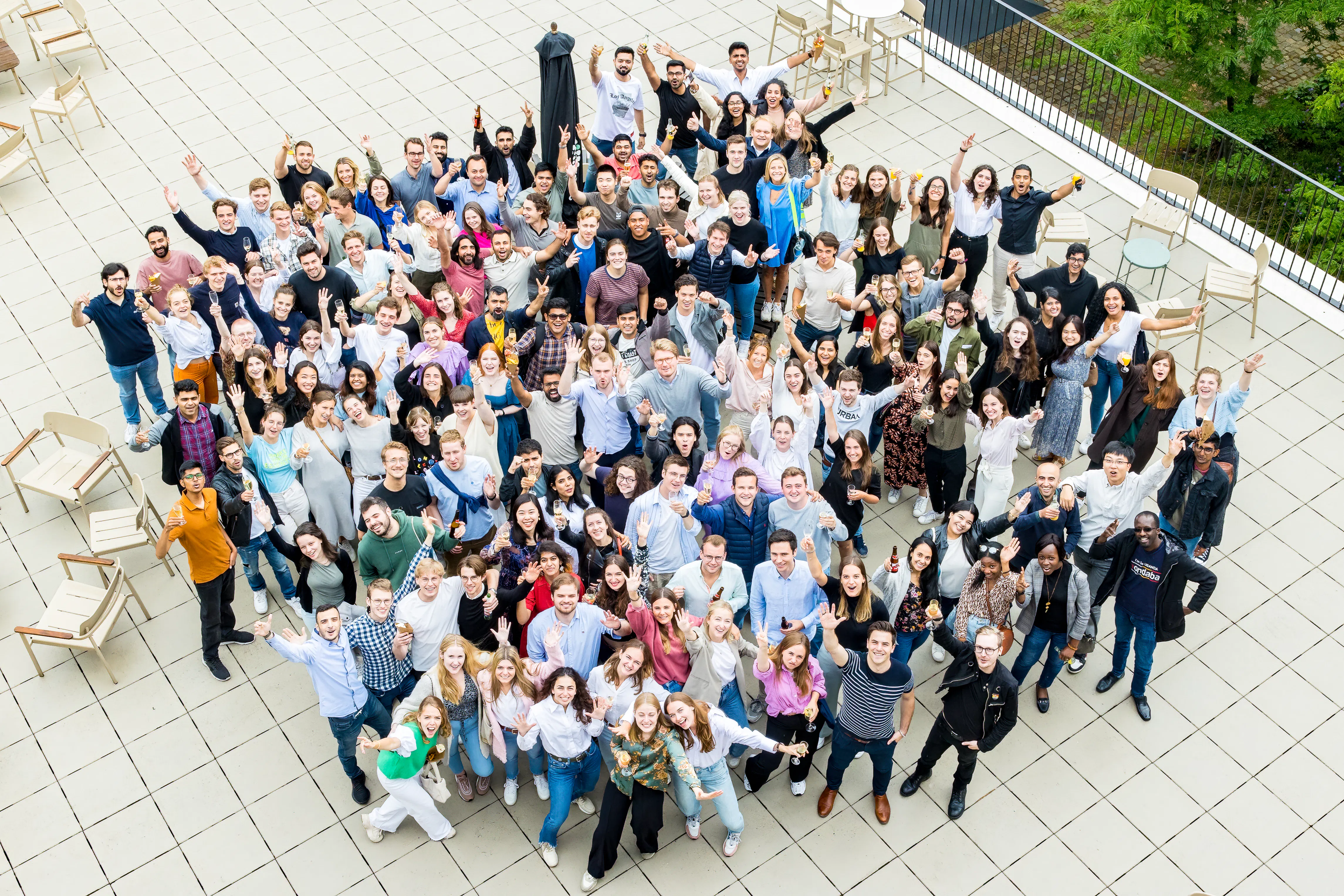 Study cover for Finance &amp; Investments