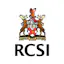 Logo Royal College of Surgeons in Ireland