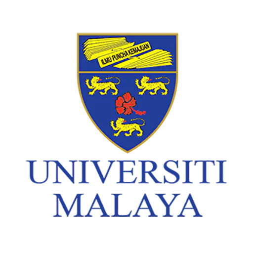 Logo of Universiti Malaya