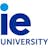 Logo IE University