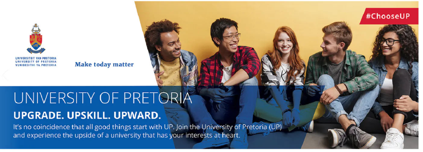 University of Pretoria | University Info | 7 Online Courses in English