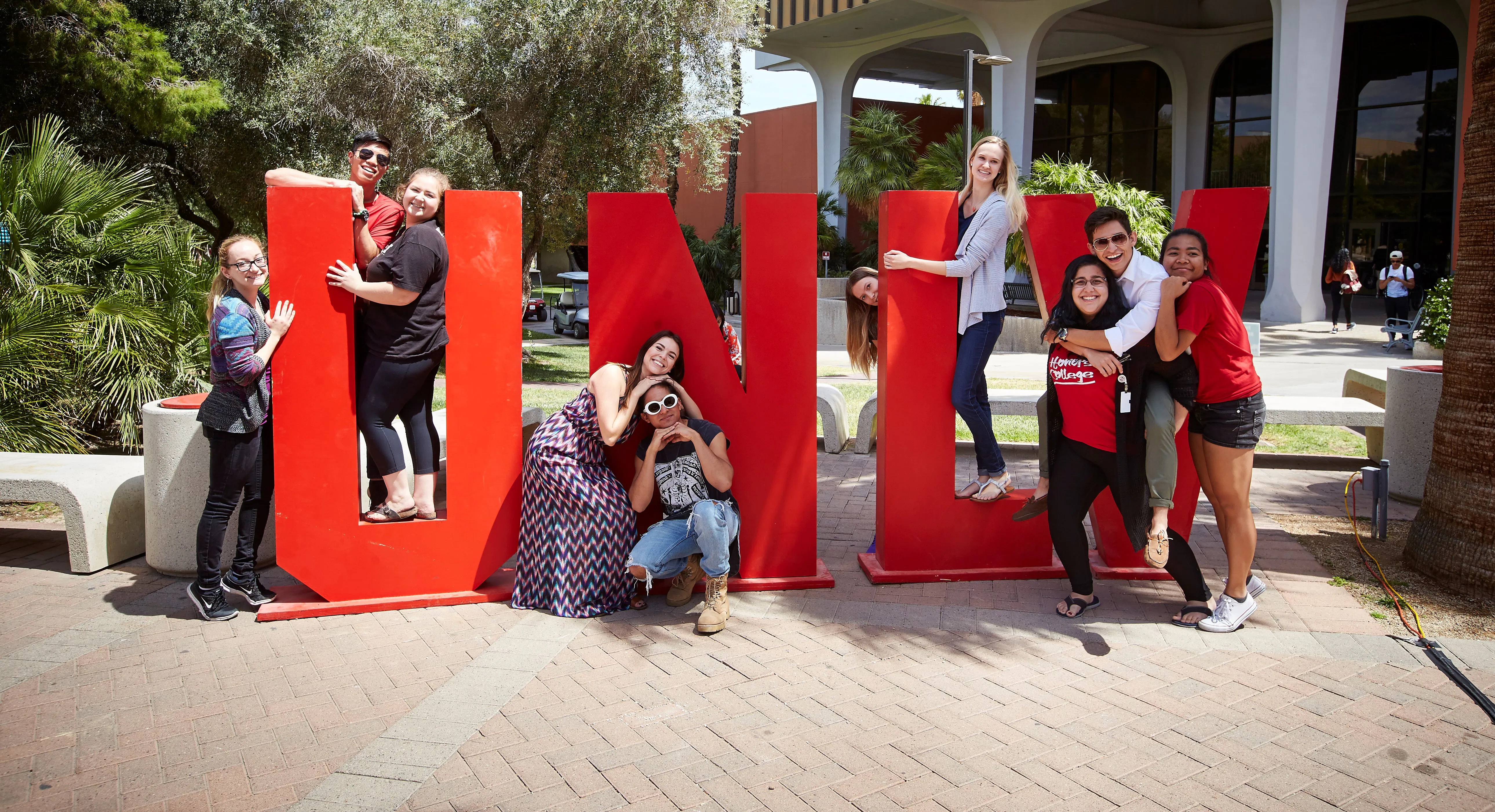 Study cover for Hotel Administration