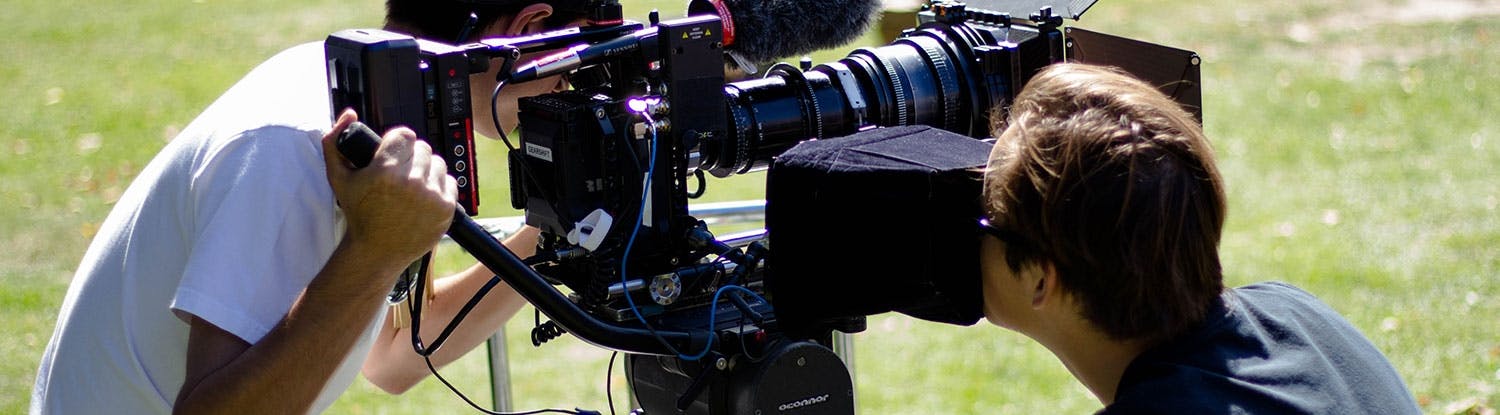 Toronto Film School | University Info | 11 Bachelors in English