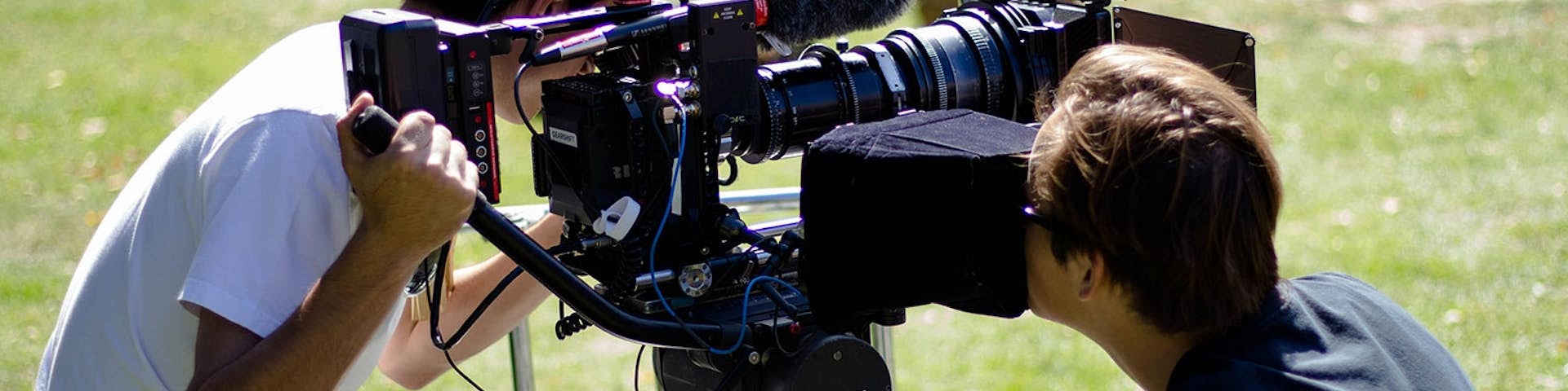 Toronto Film School | University Info | 11 Bachelors in English Toronto Film School | University Info | 11 Bachelors in English