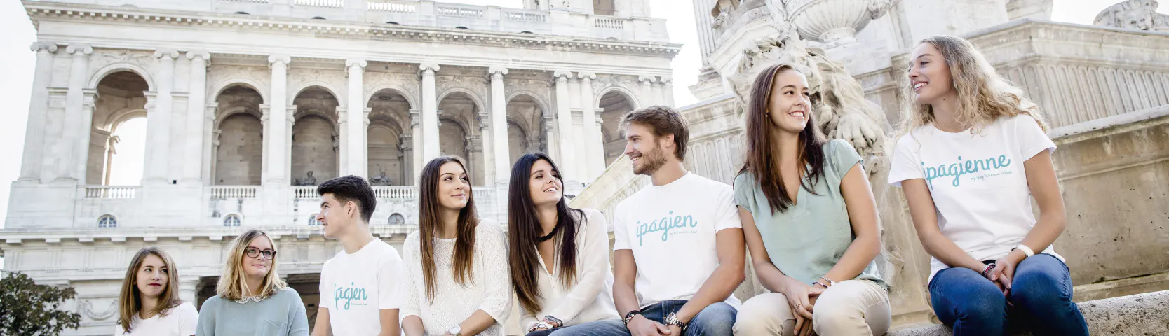 Study cover for International Business Development