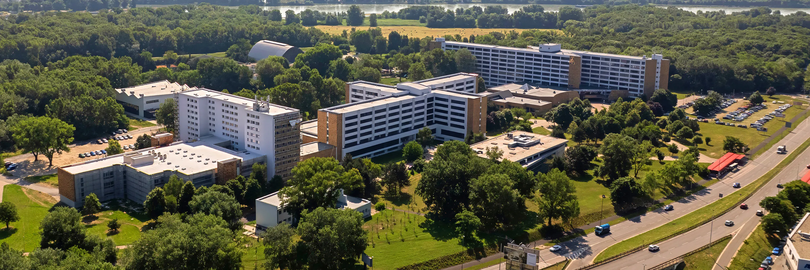 Study cover for Tourism Management