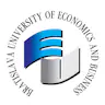 Bratislava University of Economics and Business