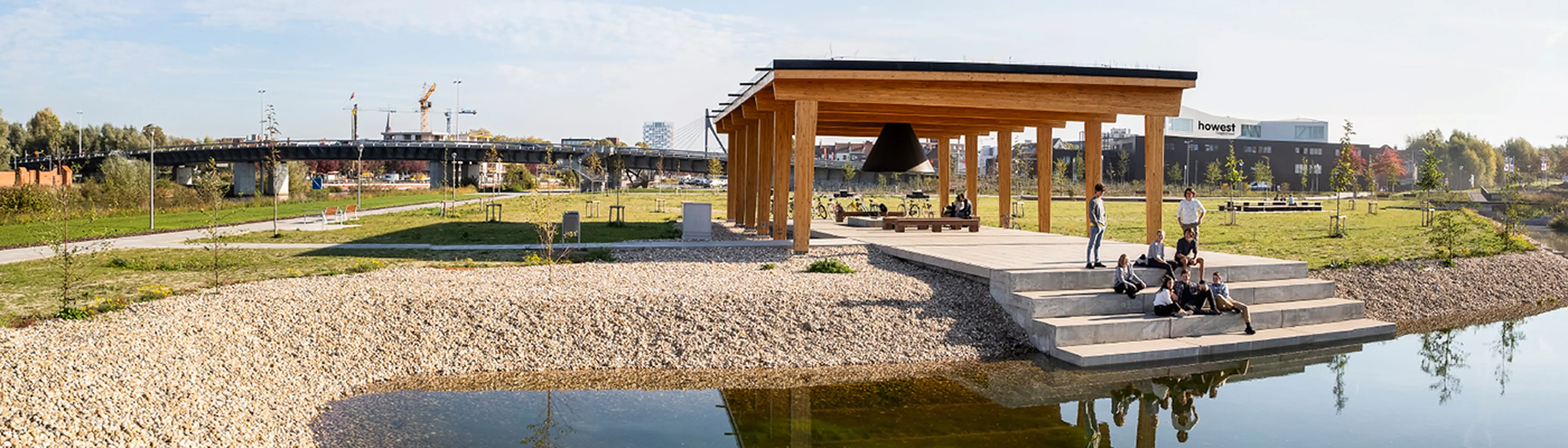 Study cover for Advanced Bachelor of Bioinformatics