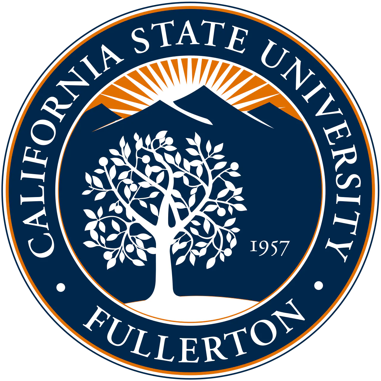 California State University Fullerton