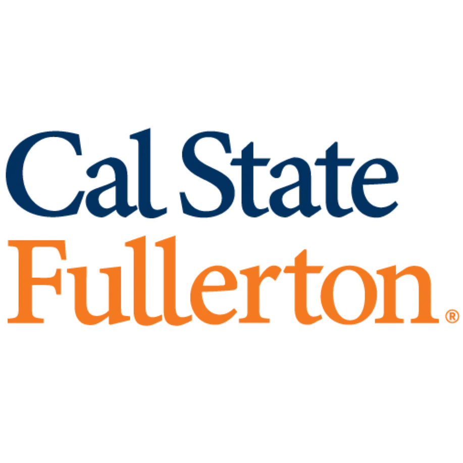 Logo California State University Fullerton