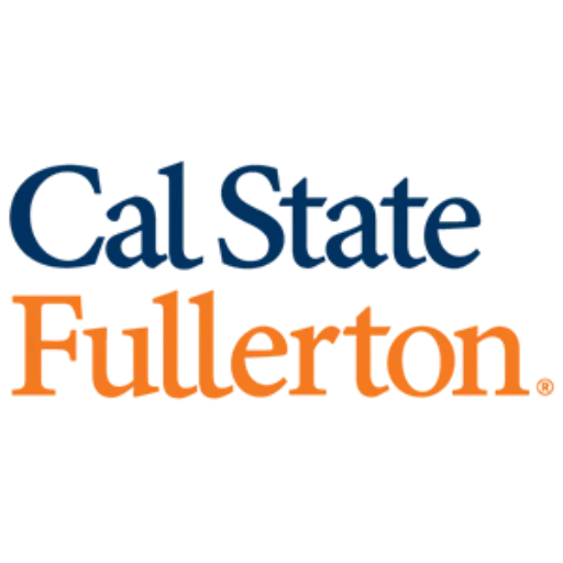 Logo of California State University Fullerton