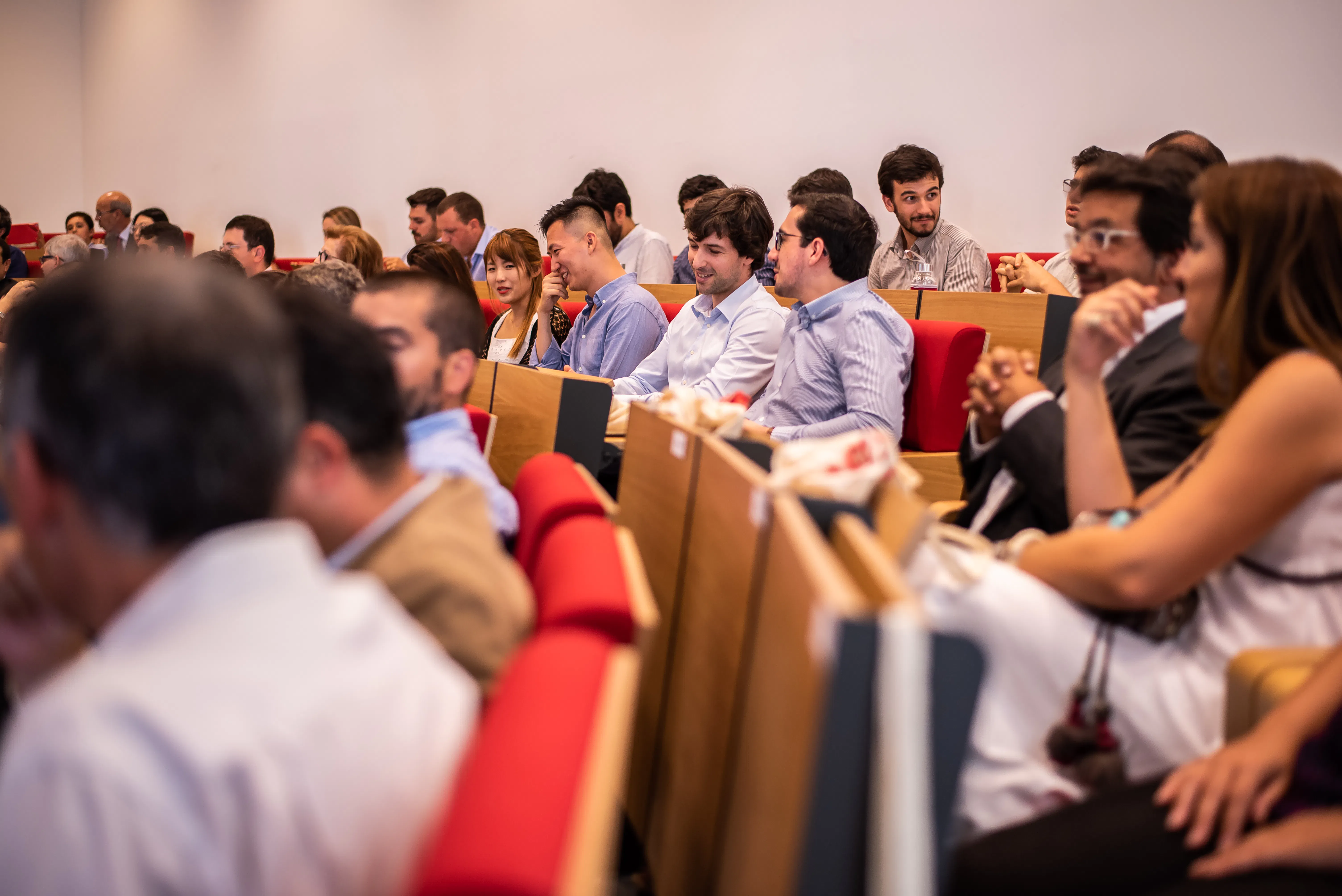 Study cover for Industrial Management, Operations and Sustainability