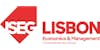 ISEG - Lisbon School of Economics and Management