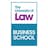 Logo The University of Law Business School