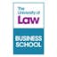 Logo The University of Law Business School, Postgraduate programmes