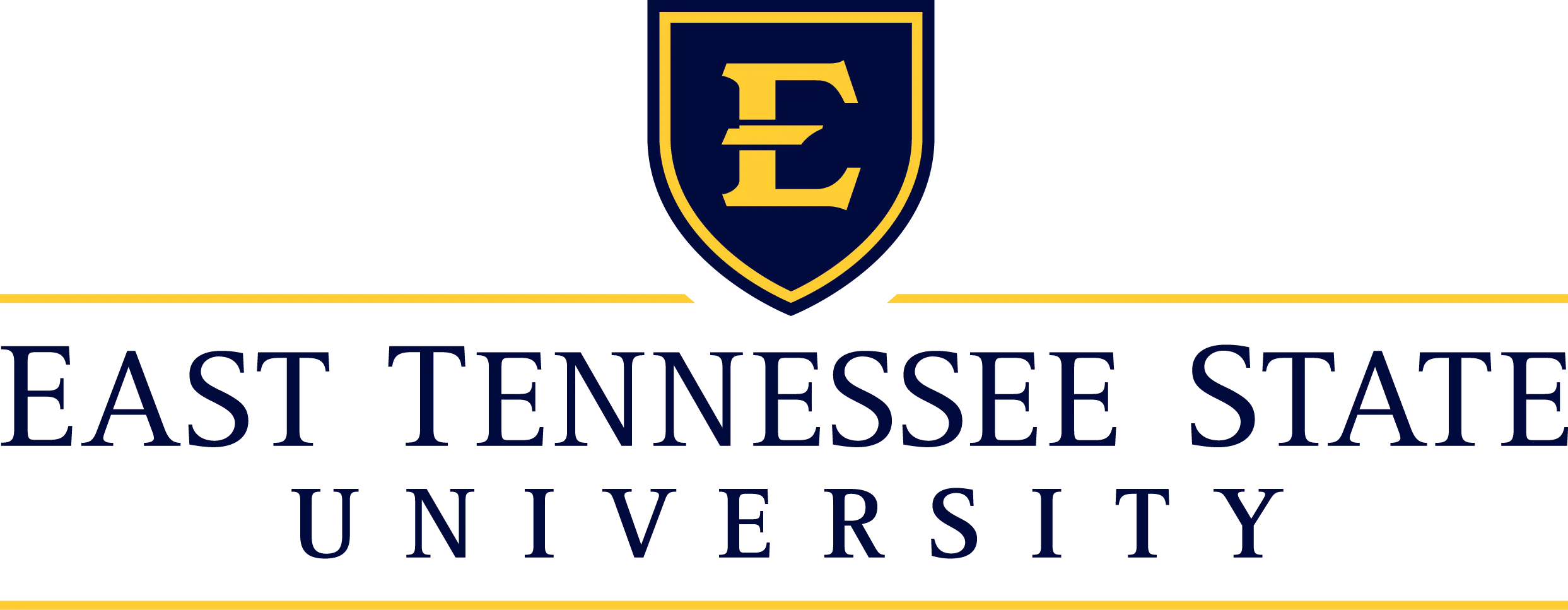 East Tennessee State University