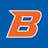 Logo Boise State University
