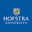 Logo Hofstra University