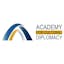 Logo ICD Academy for Cultural Diplomacy