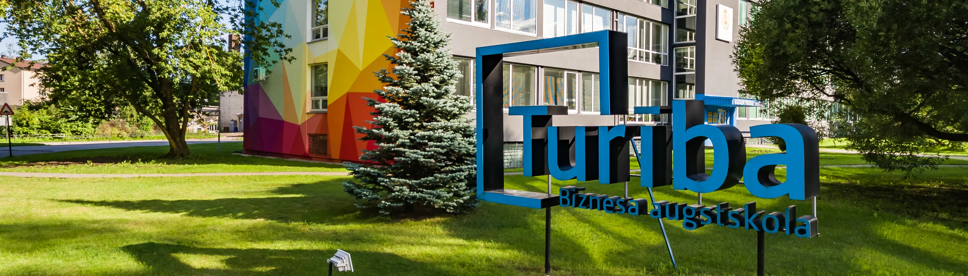 Study cover for Master of Business Administration