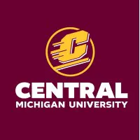 Logo Central Michigan University - College of Business