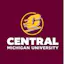 Logo Central Michigan University