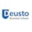 Logo University of Deusto
