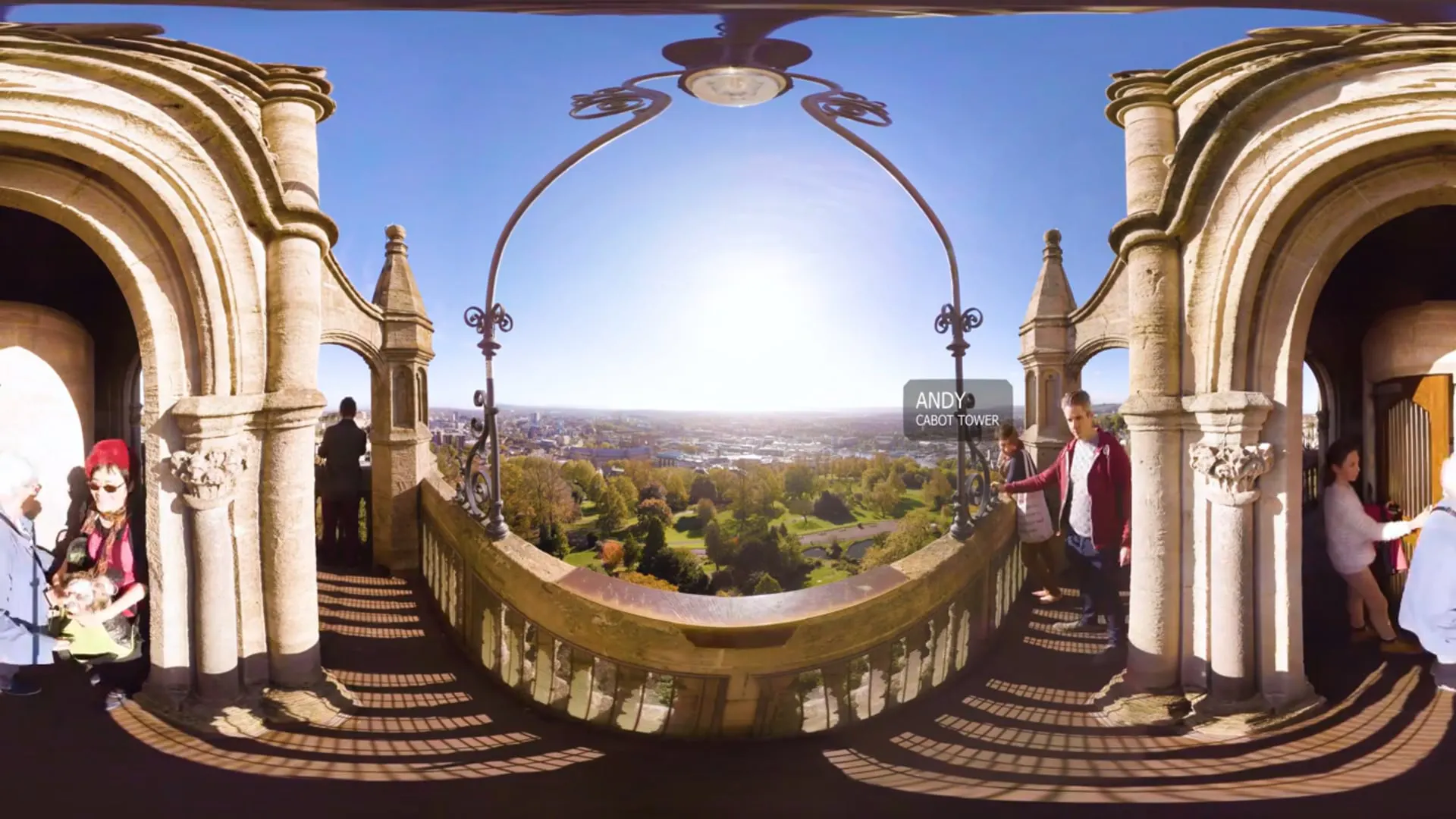 University of the West of England (UWE Bristol) - Bristol - United