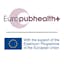 Logo European Public Health Master