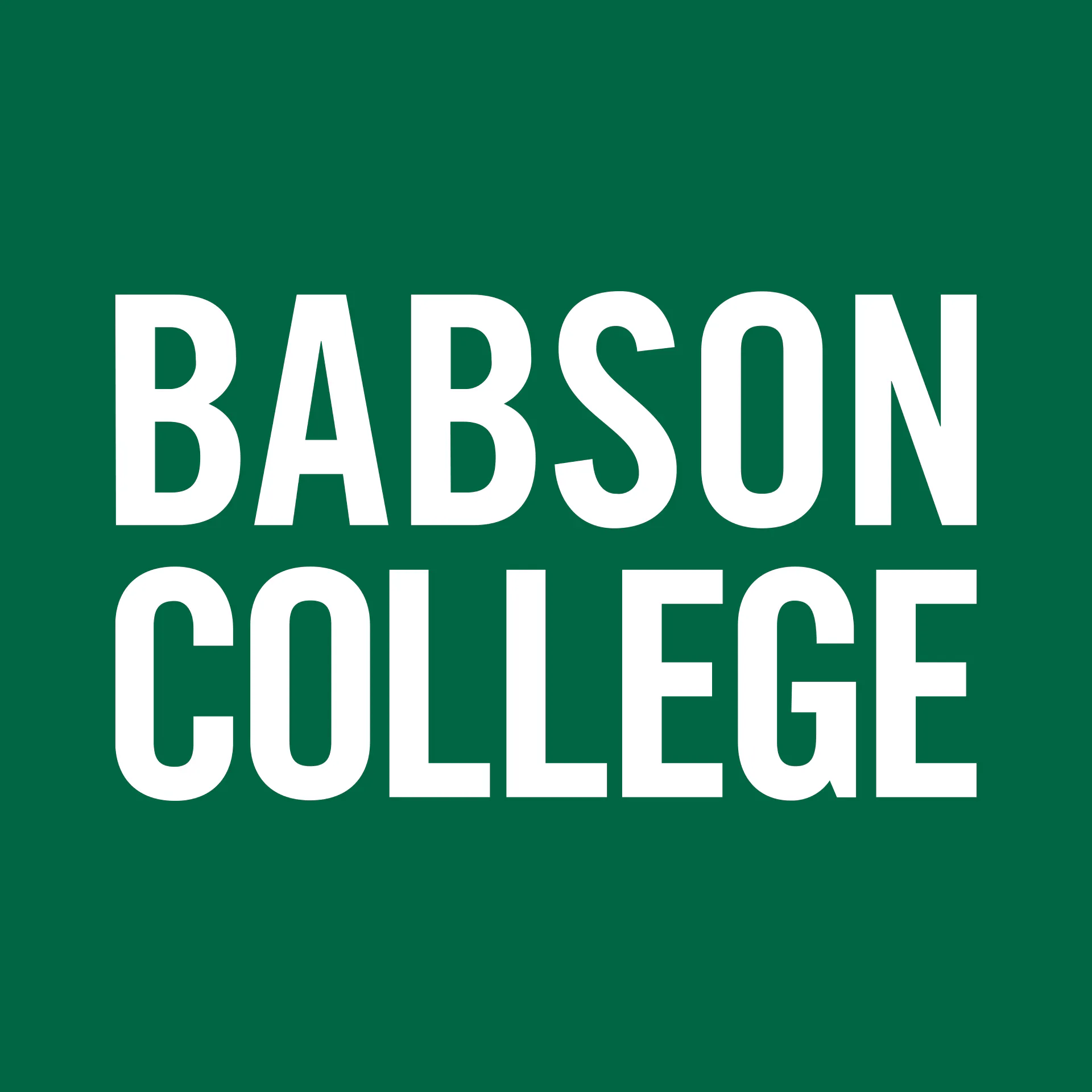 Babson College