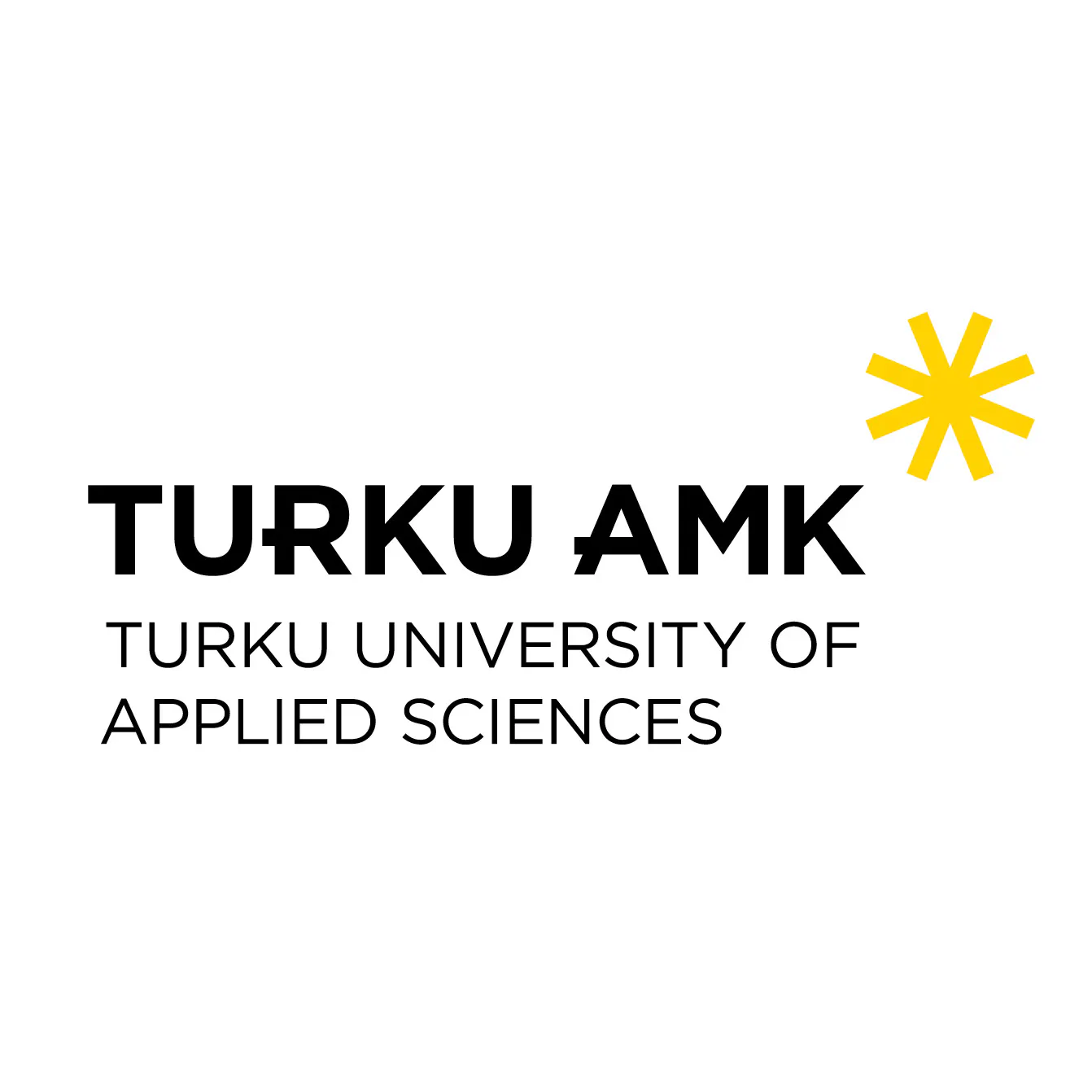 Logo of Turku University of Applied Sciences (Turku UAS)