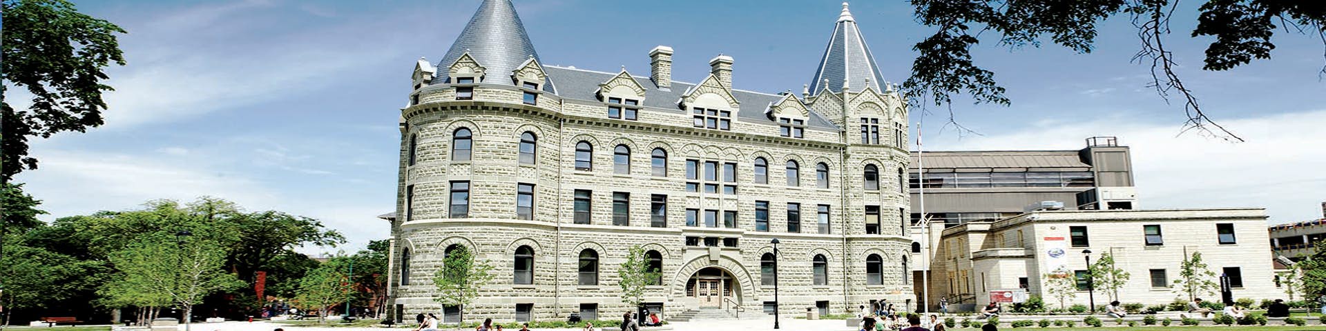 University Of Winnipeg University Info 47 Bachelors In English Bachelorsportal Com