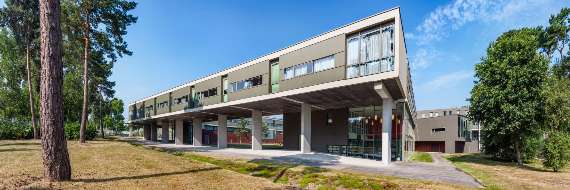 Study cover for Master of Technology - Software Engineering and Digital Transformation