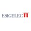 Logo ESIGELEC - Graduate School of Engineering