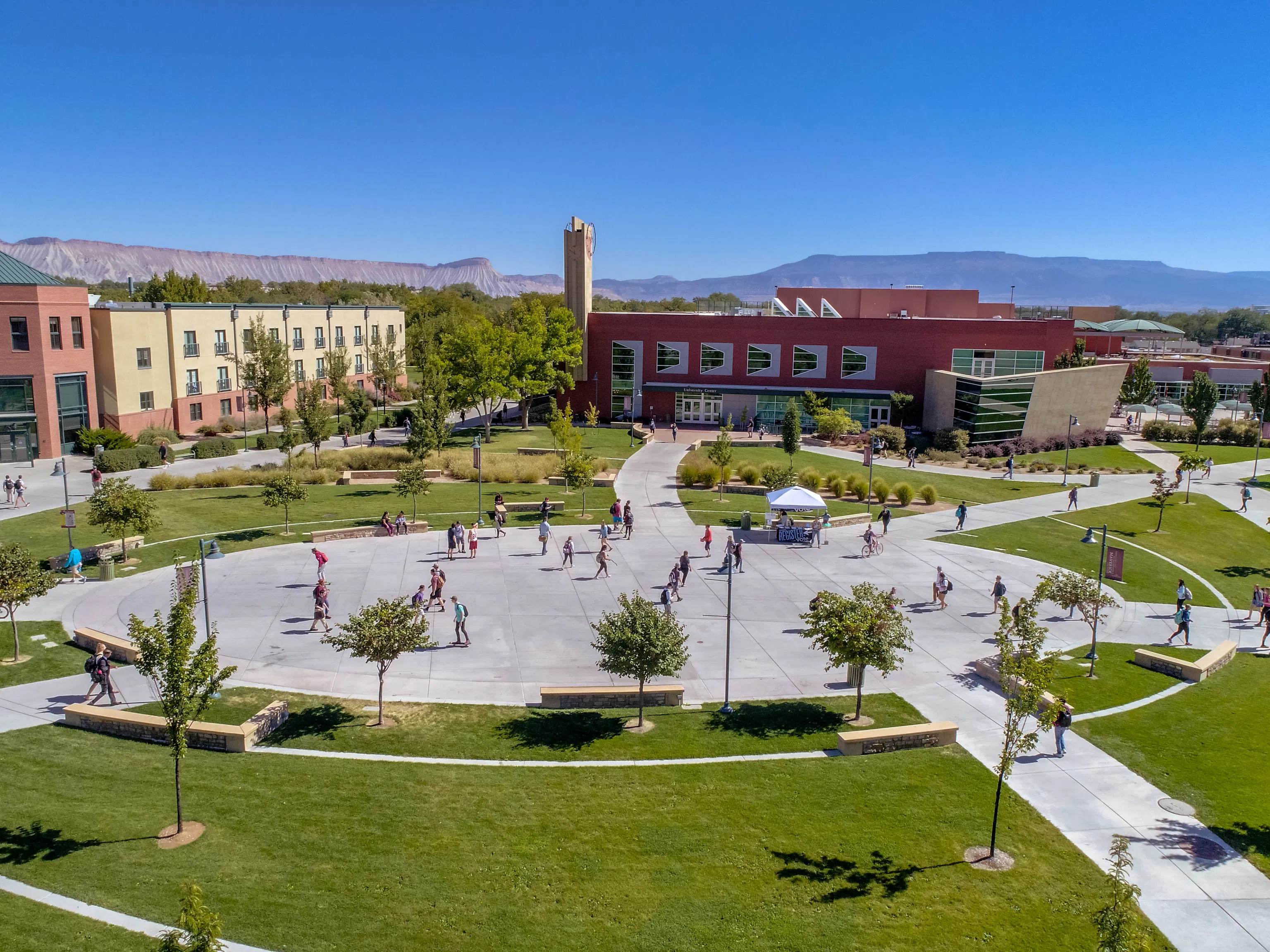 Study cover for Business Administration - Entrepreneurship