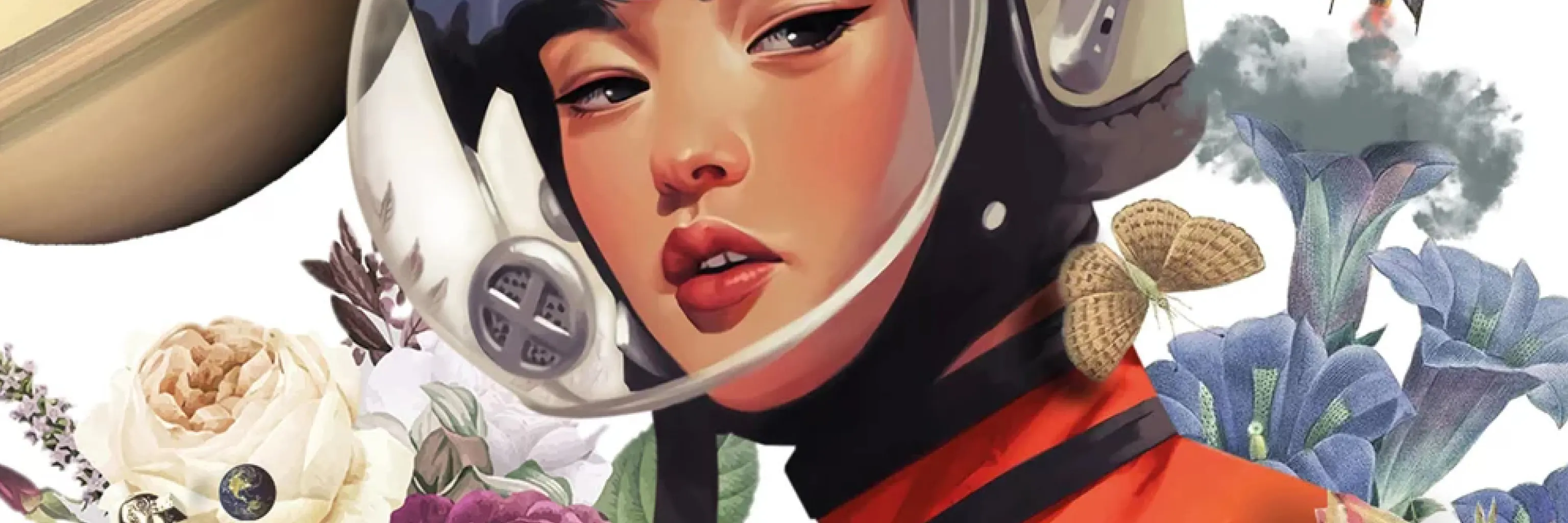 Study cover for Museum Experience