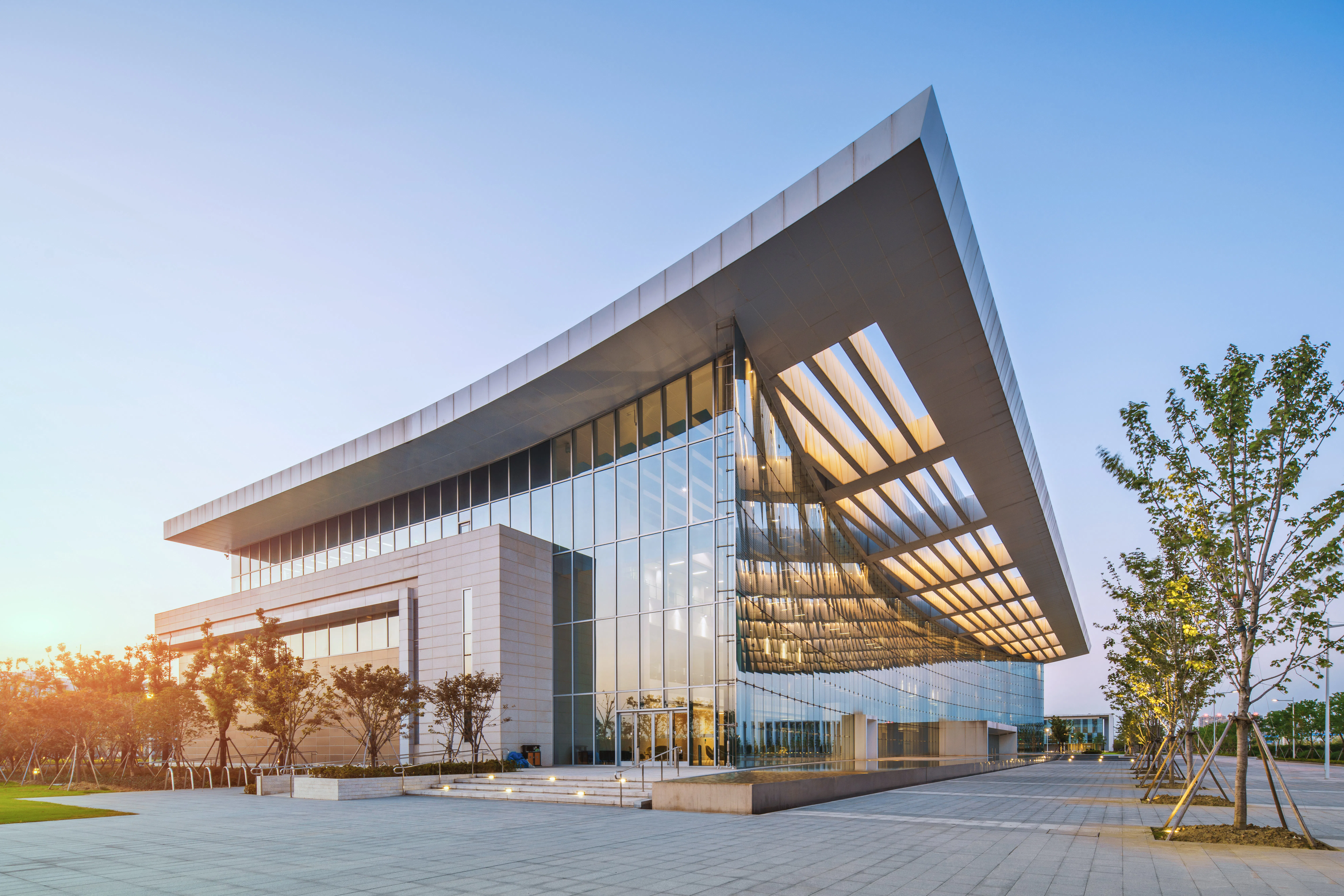 Study cover for Environmental Policy